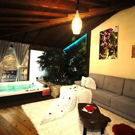 Casa Favo De Mel - Jacuzzi Privado & Lareira - Piscina Arcos de Valdevez Exterior foto
