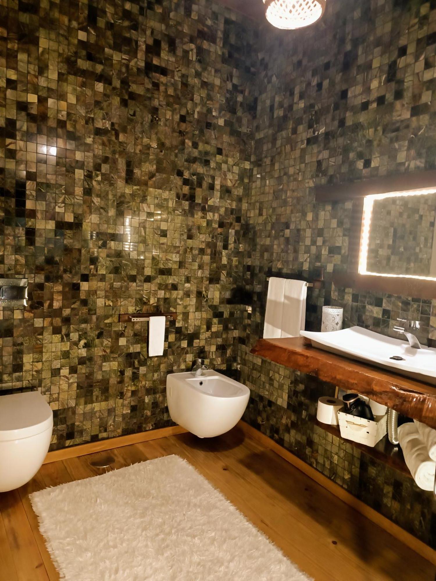 Casa Favo De Mel - Jacuzzi Privado & Lareira - Piscina Arcos de Valdevez Exterior foto