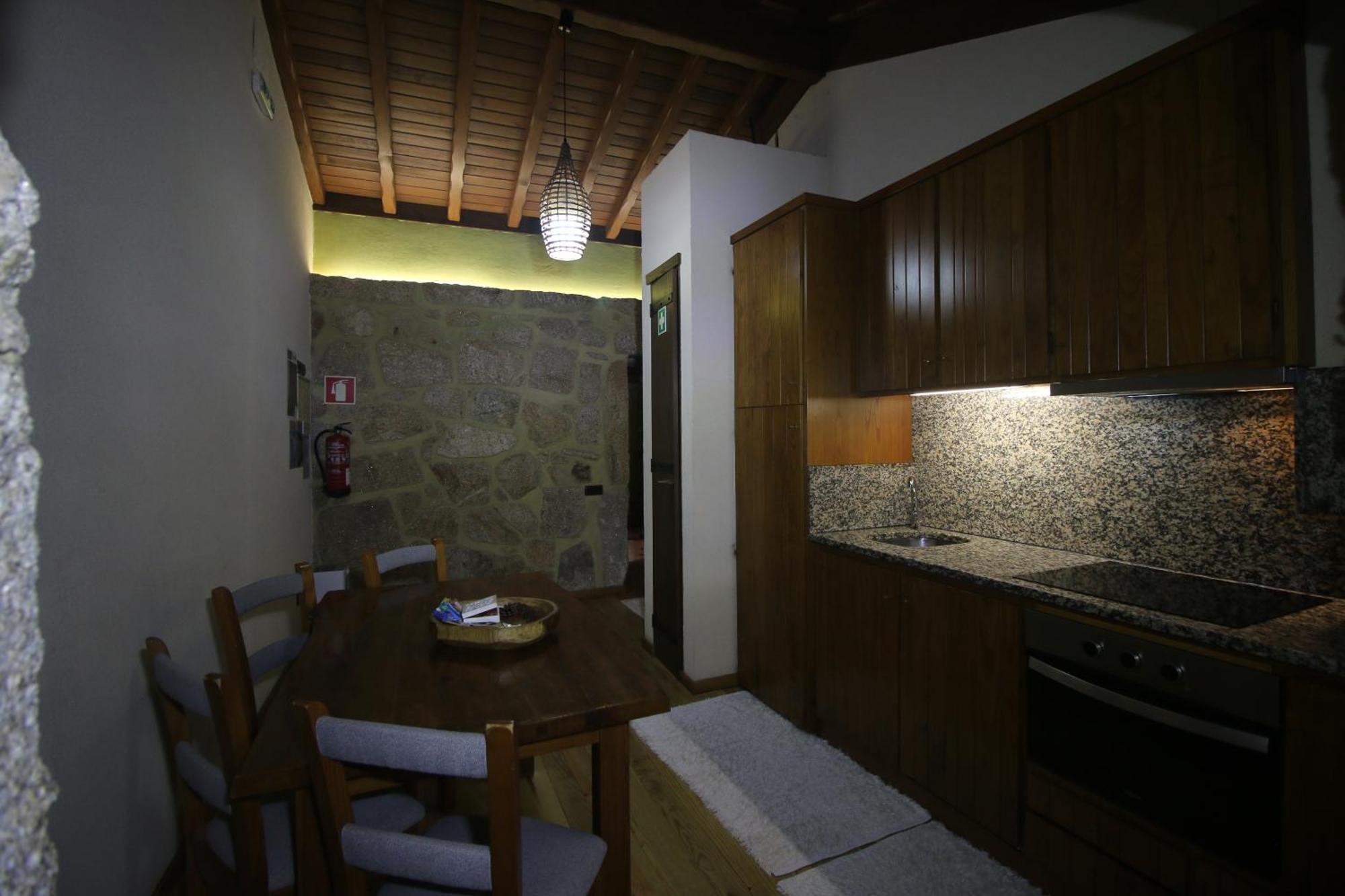 Casa Favo De Mel - Jacuzzi Privado & Lareira - Piscina Arcos de Valdevez Exterior foto