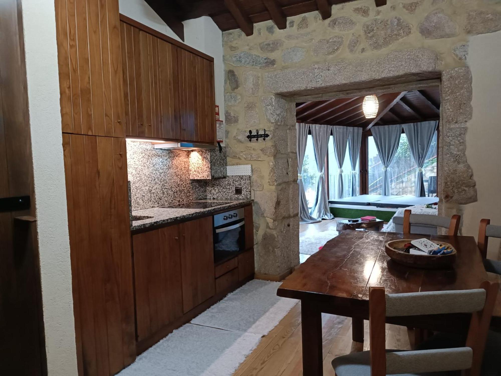 Casa Favo De Mel - Jacuzzi Privado & Lareira - Piscina Arcos de Valdevez Exterior foto